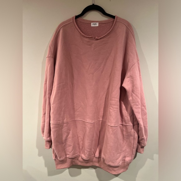 PRIV sweater dress - Picture 1 of 1